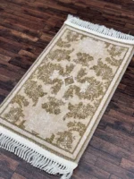 پادری فرش اکریلیک 1200شانه 3600تراکم کد 1201 - تصویر 2