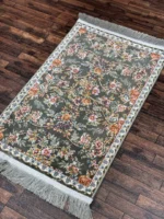 پادری فرش اکریلیک 1200شانه 3600تراکم کد 1202 - تصویر 2