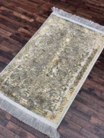 پادری فرش اکریلیک 1200شانه 3600تراکم کد 1205 - تصویر 2