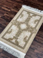 پادری فرش اکریلیک 1200شانه 3600تراکم کد 1207 - تصویر 2