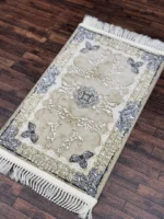 پادری فرش اکریلیک 1200شانه 3600تراکم کد 1209 - تصویر 2