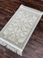 پادری فرش اکریلیک 1200شانه 3600تراکم کد 1220 - تصویر 2