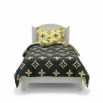 روتختی 1نفره  تنسل 4تکه کد 5004