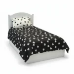 روتختی 1نفره  ساتین سیلک 3تکه کد 2106