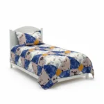 روتختی 1نفره ساتین سیلک 3تکه کد 2174