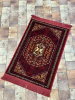 پادری فرش آنا هیت ست پلی پروپیلن - تصویر 6