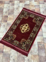 پادری فرش آنا هیت ست پلی پروپیلن - تصویر 5