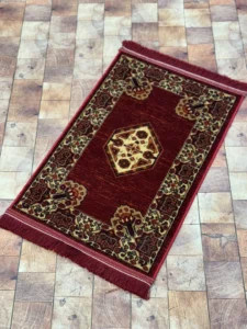 پادری فرش آنا هیت ست پلی پروپیلن - تصویر 5