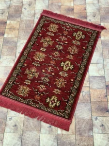 پادری فرش آنا هیت ست پلی پروپیلن - تصویر 3