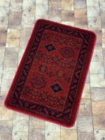 پادری فرش آنا هیت ست پلی پروپیلن - تصویر 2