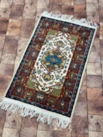 پادری پارسیس ابریشم بی سی اف - تصویر 4