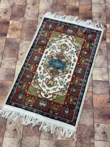 پادری پارسیس ابریشم بی سی اف - تصویر 4