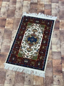 پادری پارسیس ابریشم بی سی اف - تصویر 3