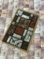 پادری گلیم مستطیل - تصویر 3