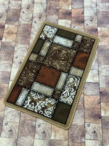 پادری گلیم مستطیل - تصویر 3