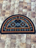 پادری گلیم نیم دایره - تصویر 4