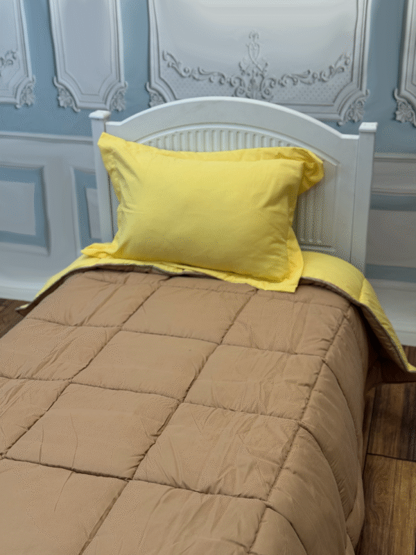 روتختی 1نفره 5تیکه کد 5075 - تصویر 2