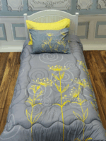 روتختی 1نفره سه بعدی کد L372 - تصویر 2