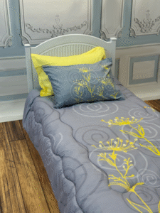 روتختی 1نفره سه بعدی کد L372 - تصویر 3