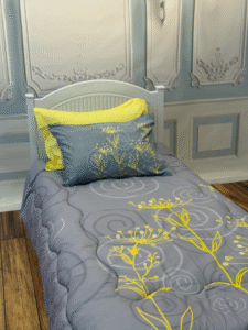 روتختی 1نفره سه بعدی کد L372 - تصویر 4