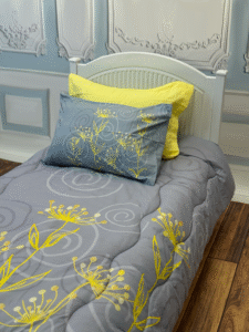 روتختی 1نفره سه بعدی کد L372 - تصویر 6