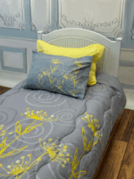 روتختی 1نفره سه بعدی کد L372 - تصویر 6