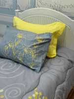 روتختی 1نفره سه بعدی کد L372 - تصویر 5