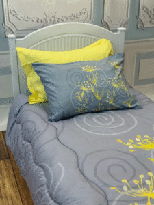 روتختی 1نفره سه بعدی کد L372 - تصویر 7