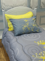 روتختی 1نفره سه بعدی کد L372 - تصویر 7