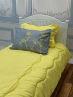 روتختی 1نفره سه بعدی کد L372 - تصویر 9