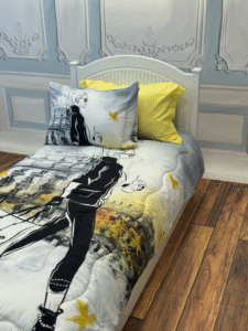 روتختی 1نفره سه بعدی کد L91 - تصویر 3