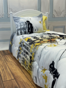 روتختی 1نفره سه بعدی کد L91 - تصویر 2