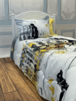 روتختی 1نفره سه بعدی کد L91 - تصویر 2