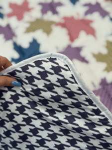 روتختی 1نفره  ساتین سیلک 3تکه کد 2176 - تصویر 5