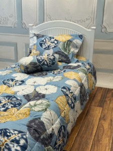 روتختی 1نفره تنسل 4تکه کد 5038 - تصویر 6