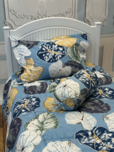 روتختی 1نفره تنسل 4تکه کد 5038 - تصویر 5