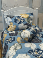 روتختی 1نفره تنسل 4تکه کد 5038 - تصویر 5