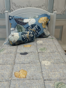 روتختی 1نفره تنسل 4تکه کد 5038 - تصویر 4