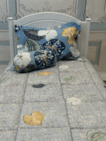 روتختی 1نفره تنسل 4تکه کد 5038 - تصویر 4