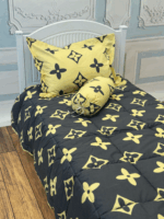 روتختی 1نفره  تنسل 4تکه کد 5004 - تصویر 4