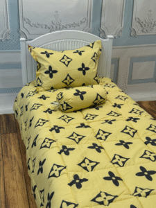 روتختی 1نفره  تنسل 4تکه کد 5004 - تصویر 3