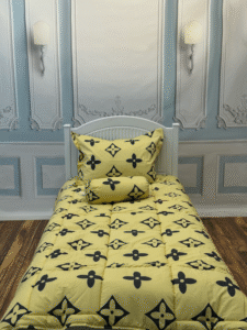 روتختی 1نفره  تنسل 4تکه کد 5004 - تصویر 2