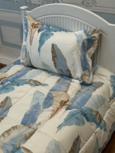 روتختی 1نفره ساتین سیلک 3تکه کد 2050 - تصویر 4