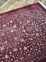 فرش سیزان L-12850 لاکی کلکسیون رستا - تصویر 8