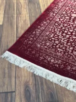 فرش سیزان L-12850 لاکی کلکسیون رستا - تصویر 7