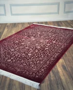 فرش سیزان L-12850 لاکی کلکسیون رستا - تصویر 5