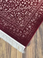 فرش سیزان L-12850 لاکی کلکسیون رستا - تصویر 3