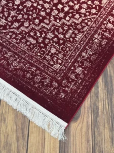 فرش سیزان L-12850 لاکی کلکسیون رستا - تصویر 3