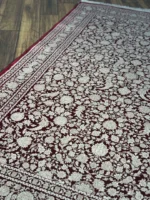 فرش سیزان LK-12864 لاکی کرم کلکسیون رستا - تصویر 4