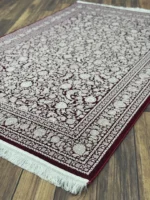 فرش سیزان LK-12864 لاکی کرم کلکسیون رستا - تصویر 9